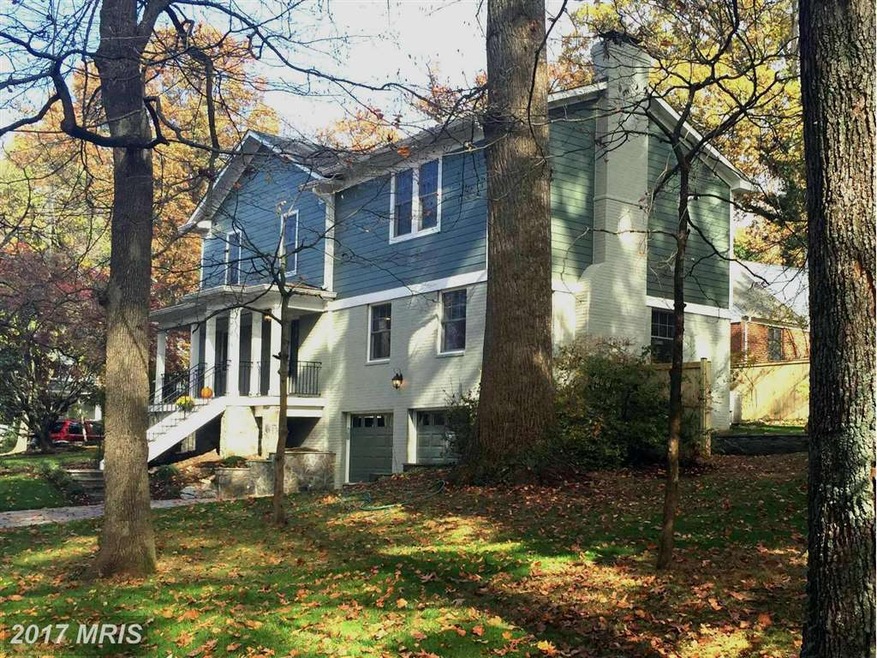 7048 Williamsburg Blvd, Arlington, VA 22213 - photo 1