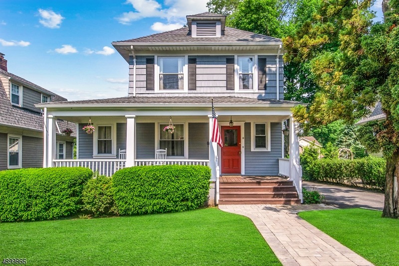 14 Otsego Rd, Verona, NJ 07044 - photo 1