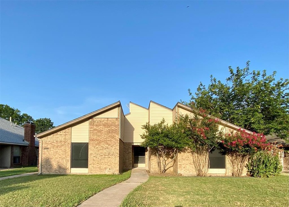 417 S 4th St, Wylie, TX 75098 - photo 1