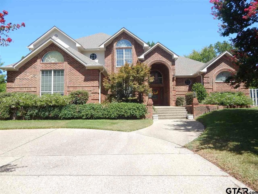 5626 5626 Quail Creek Dr, Tyler, TX 75703 - photo 1