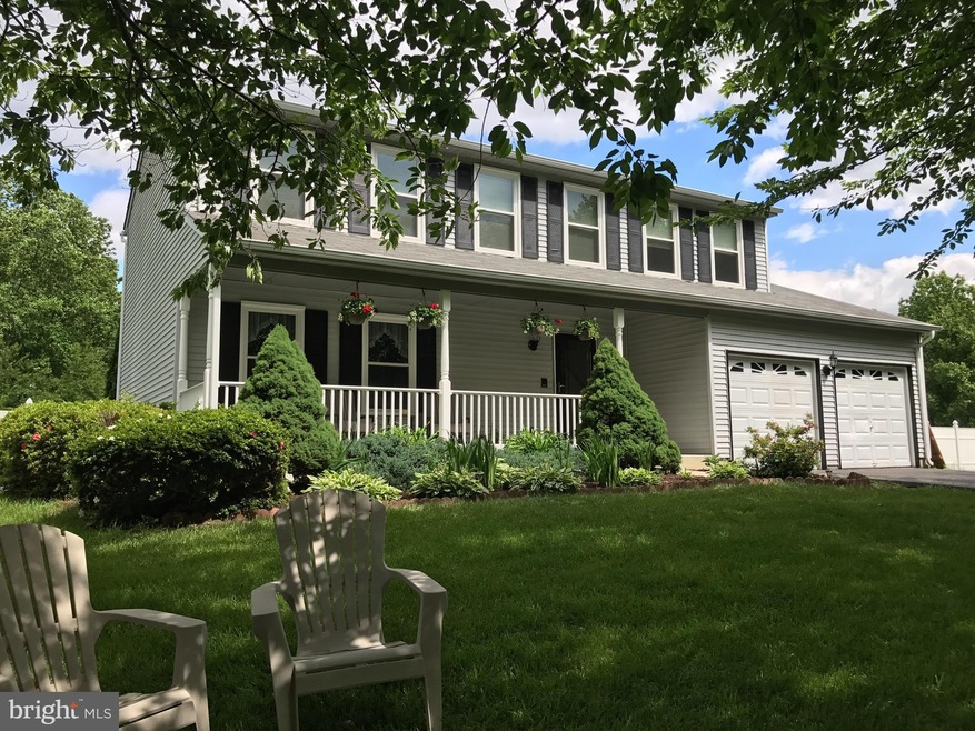 6311 Woodcrest Dr, Dunkirk, MD 20754 - photo 1