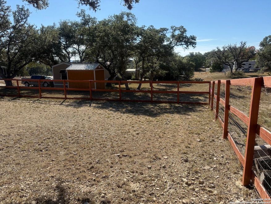 PR 1523, Bandera, TX 78003 - photo 1