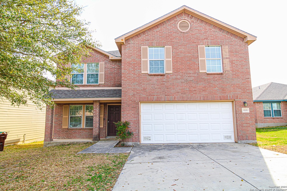 11016 Dublin Briar, San Antonio, TX 78254 - photo 1