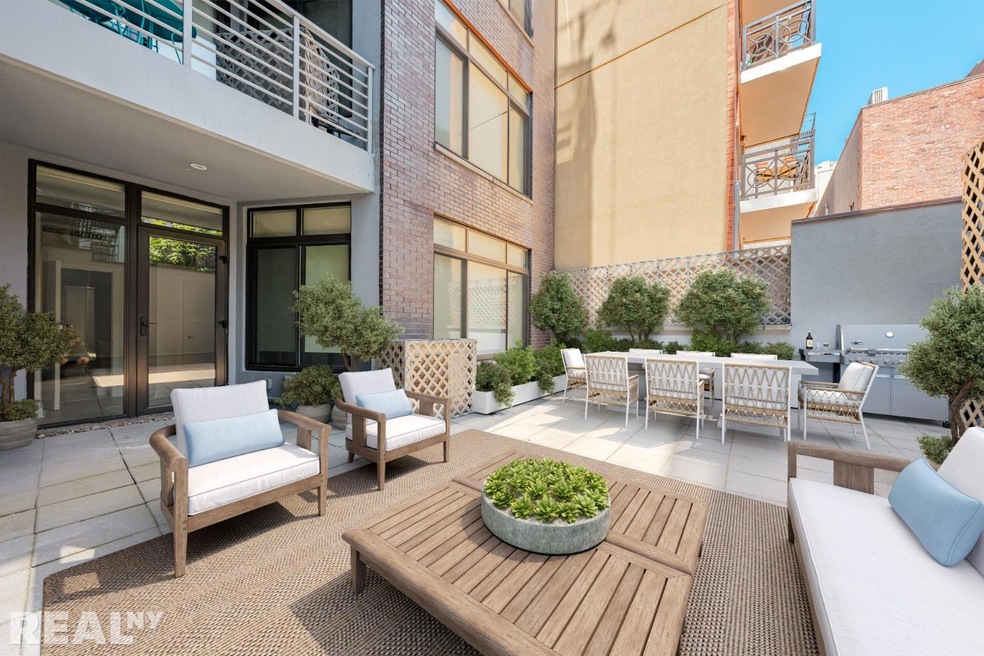 328 Grand St unit 2-A, New York, NY 10002 - photo 1