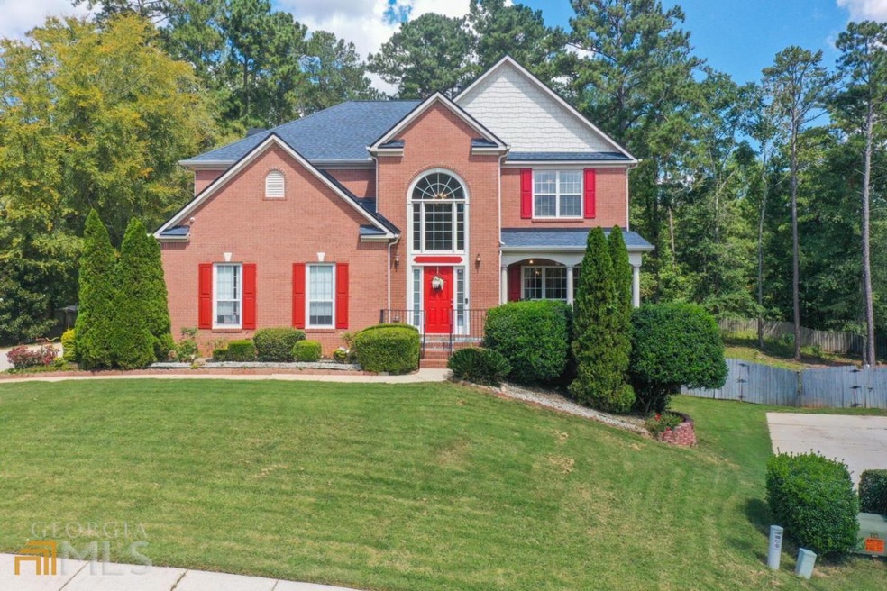 7249 Woodland Ave SE, Covington, GA 30014 - photo 1