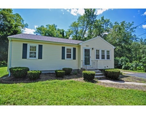 101 Forest St, Franklin, MA 02038 - photo 1