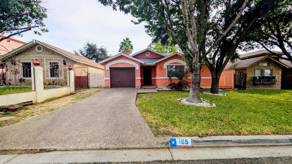 105 Tamarack Loop, Laredo, TX 78045 - photo 1