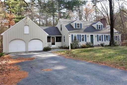 88 Kendall Rd, Boxborough, MA 01719 - photo 1