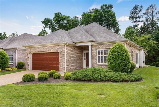Great curb appeal