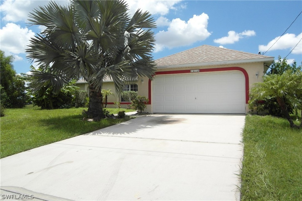 1618 NW 3rd Place, Cape Coral, FL 33993 - photo 1