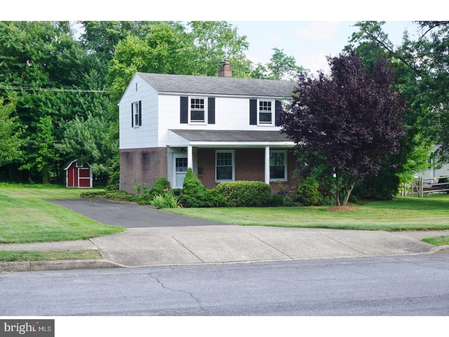 317 Greenwood Rd, Lansdale, PA 19446 - photo 1