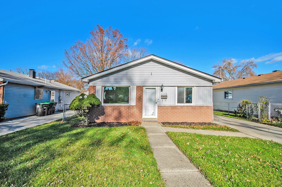 23628 Champaign St, Taylor, MI 48180 - photo 1