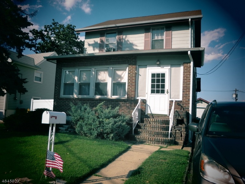 110 Bradford Ave, Linden, NJ 07036 - photo 1
