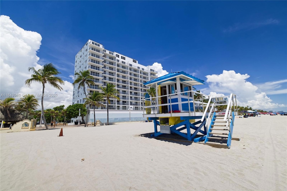 Edgewater Beach Towers unit 1002, Hollywood, FL 33019 - photo 1