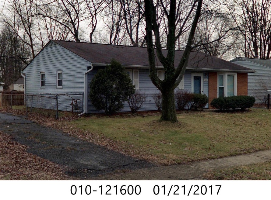 1654 Dundee Place, Columbus, OH 43227 - photo 1