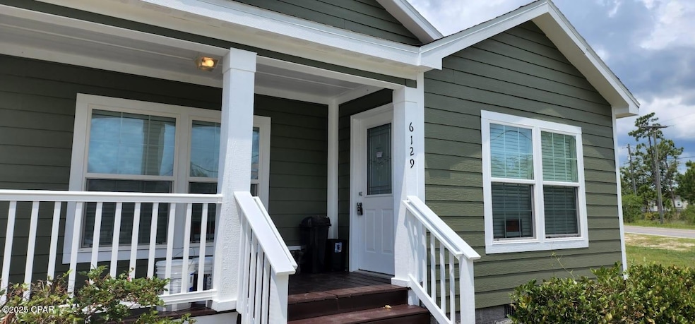 6129 Katie Way, Panama City, FL 32404 - photo 1