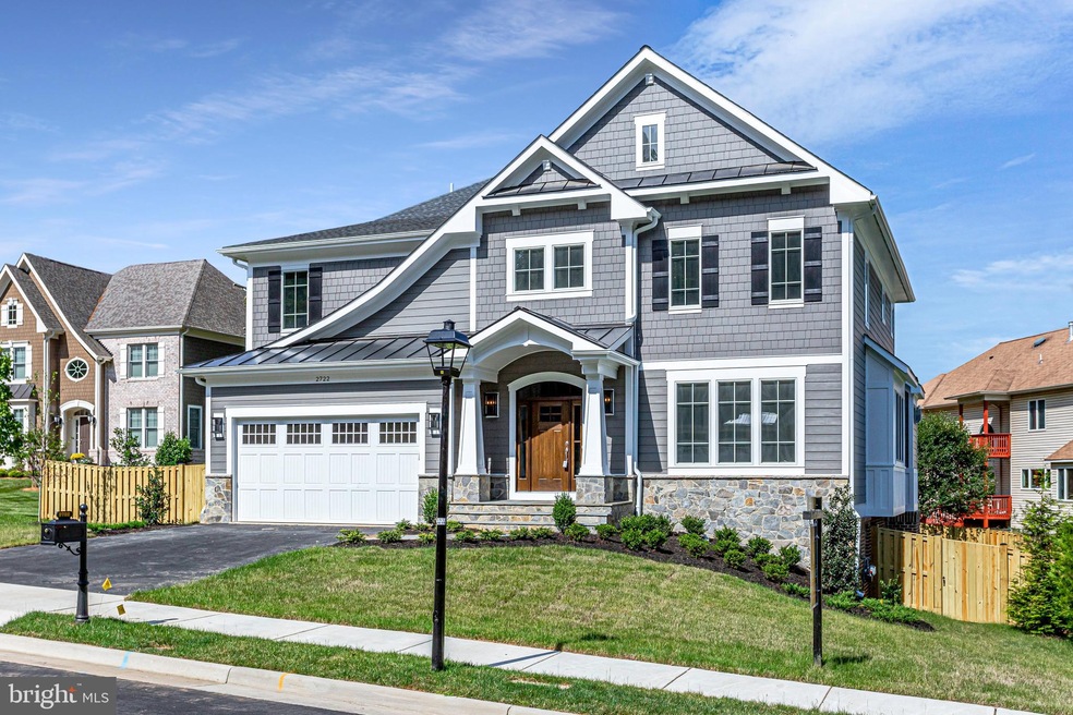 305 Cabin Rd SE, Vienna, VA 22180 - photo 1