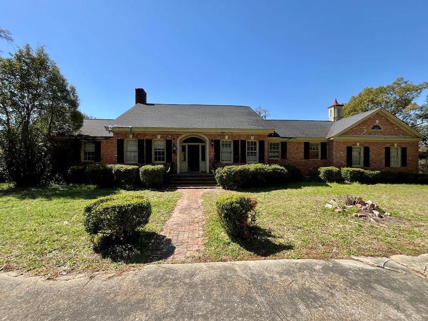 2325 Radium Springs Rd, Albany, GA 31705 - photo 1