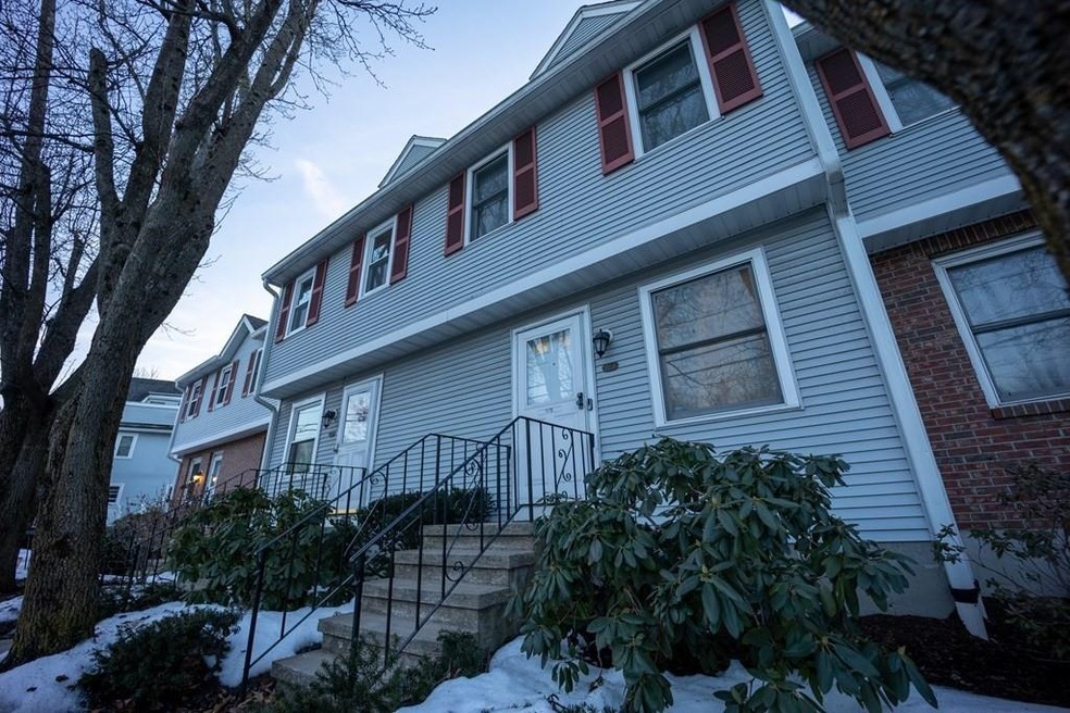 141 Grew Ave unit B, Roslindale, MA 02131 - photo 1