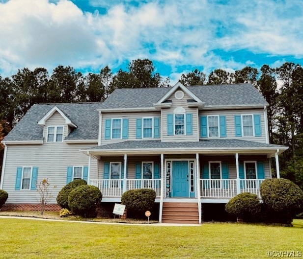 8104 Quail Hill Ln, Prince George, VA 23875 - photo 1