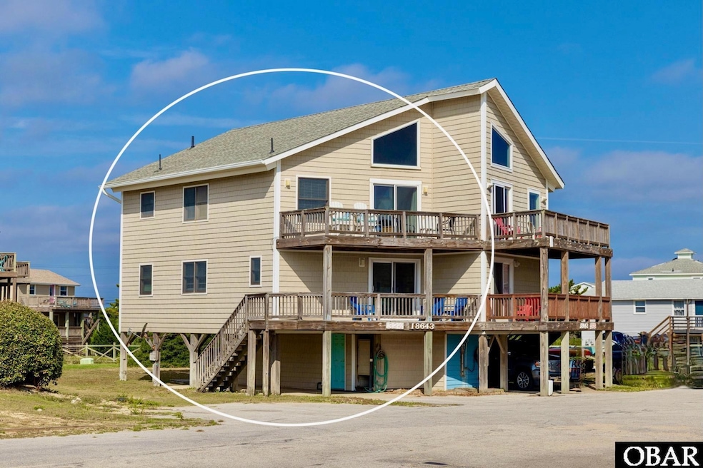 8643 S Old Oregon Inlet Rd unit Lot 24, Nags Head, NC 27959 - photo 1