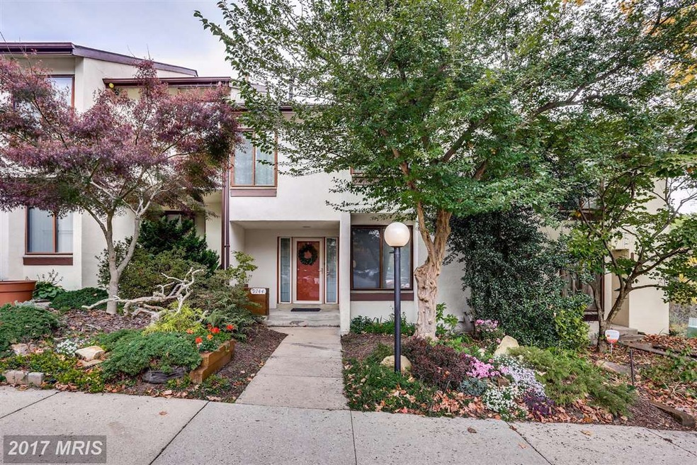 9744 Basket Ring Rd, Columbia, MD 21045 - photo 1