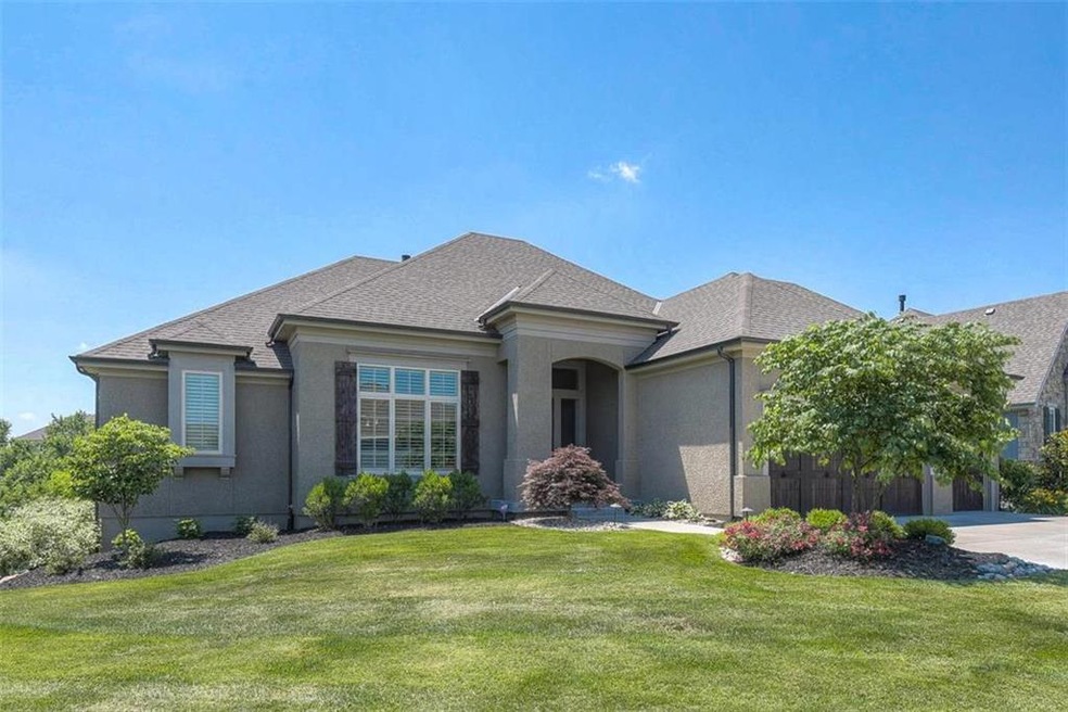 10407 W 172nd Terrace, Overland Park, KS 66221 - photo 1