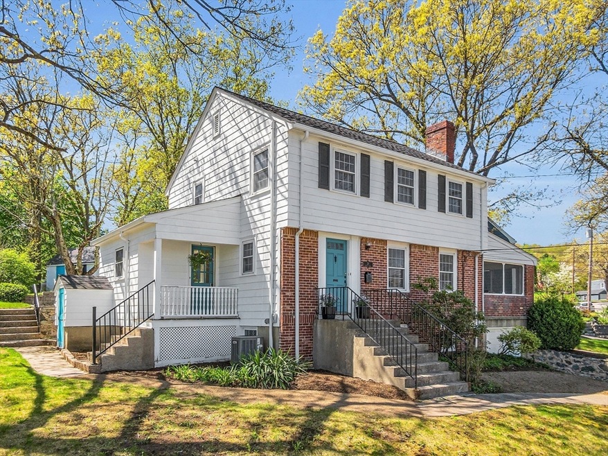 20 Sartell Rd, Waltham, MA 02451 - photo 1