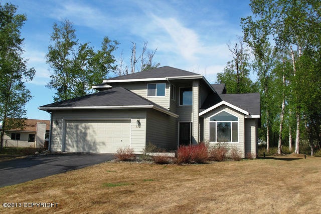 Main Exterior Photo