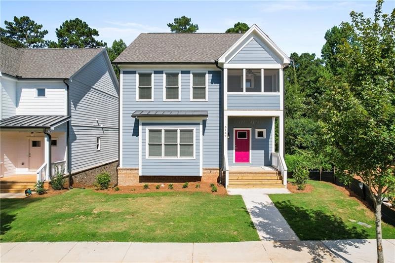 5139 Arnold St, Covington, GA 30014 - photo 1