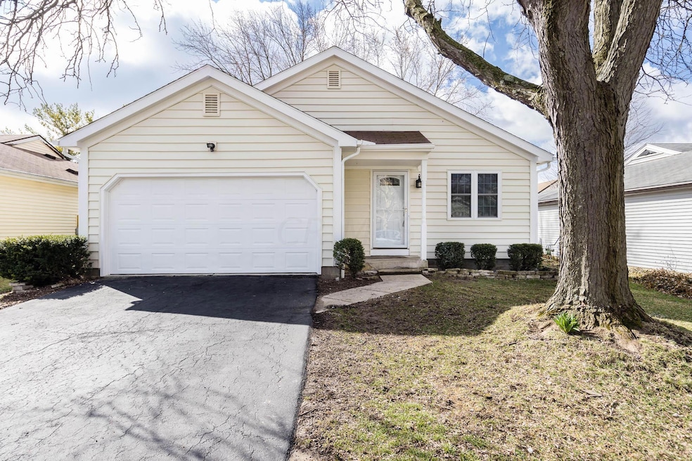 2401 Dunsworth Dr, Columbus, OH 43235 - photo 1