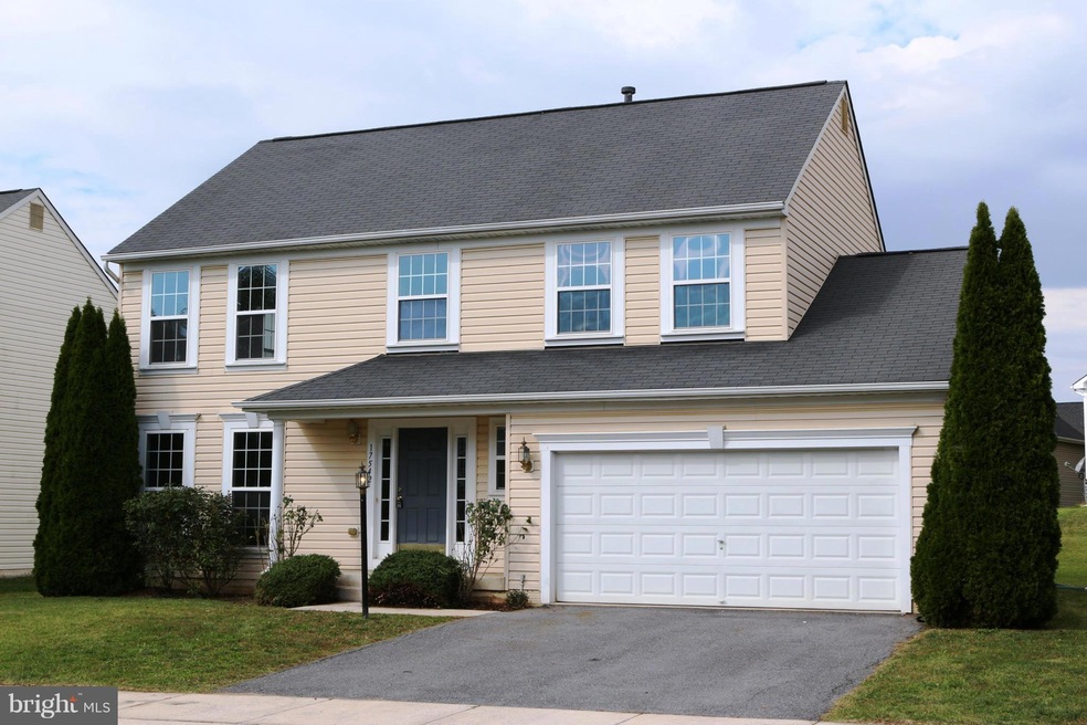 17542 Shale Dr, Hagerstown, MD 21740 - photo 1