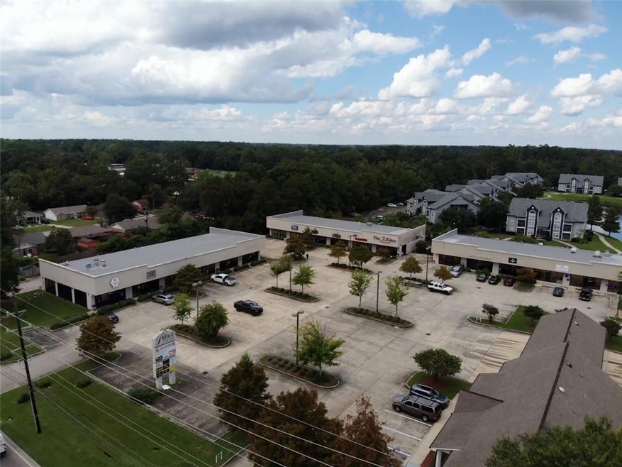 Lenox Centre - 1