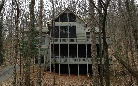 Main View
