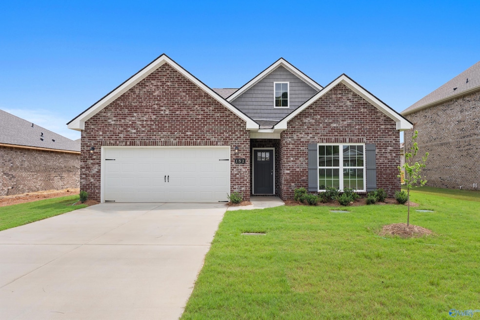 104 Fall Meadow Dr, Harvest, AL 35749 - photo 1