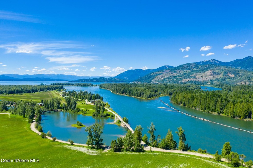 Lake Pend Oreille