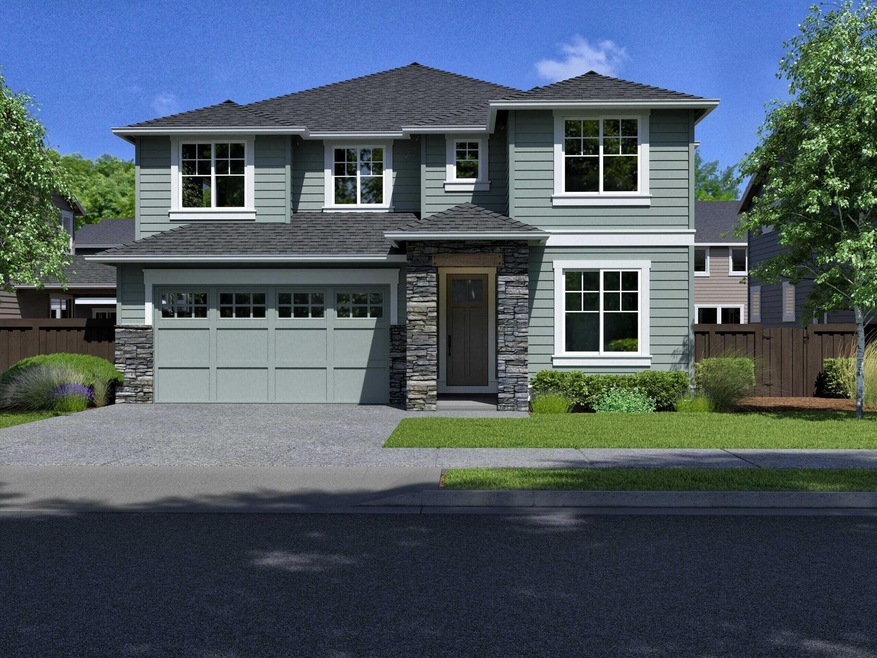 3024 NE Moreno Place, Bend, OR 97701 - photo 1