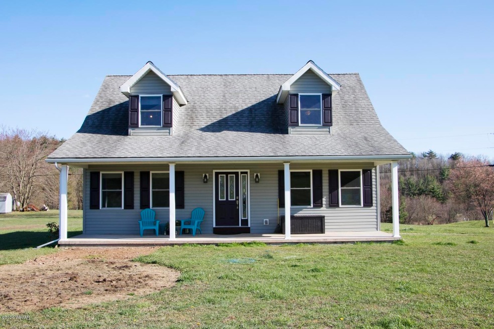 411 Lockard Rd, Pennsdale, PA 17756 - photo 1