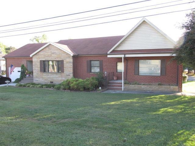 1183 Murfreesboro Hwy, Manchester, TN 37355 - photo 1