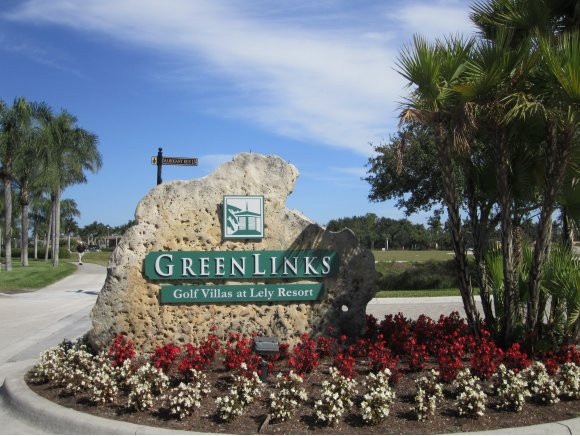 Welcome to Greenlinks