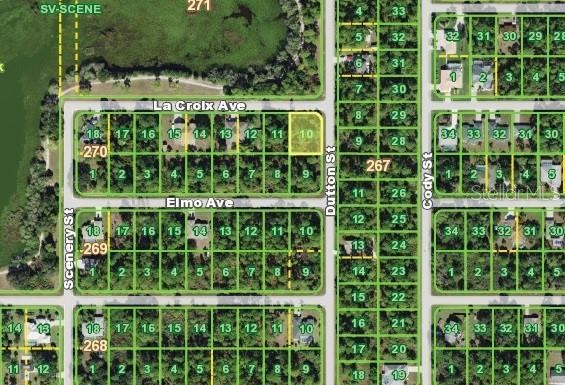 18277 La Croix Ave, Port Charlotte, FL 33948 - photo 1