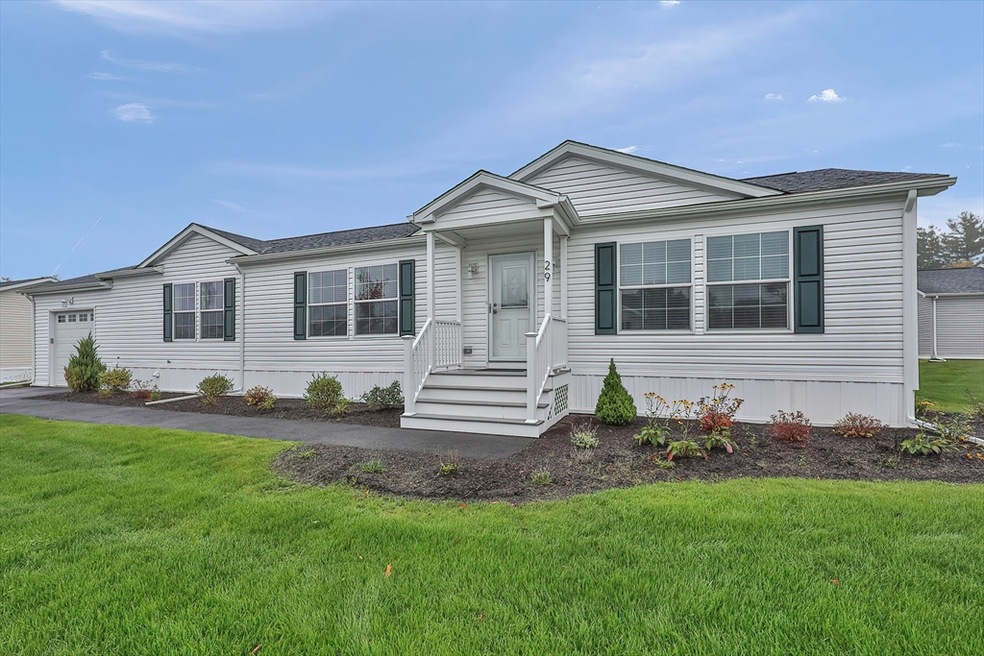 Sold $439,900 • Co-Listing Agent