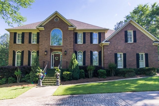 128 Witman Way, Macon, GA 31210 - photo 1