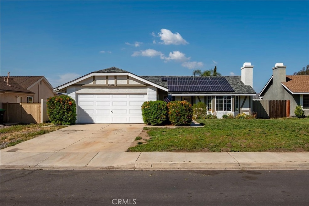 19018 Tule Way, Lake Elsinore, CA 92530 - photo 1