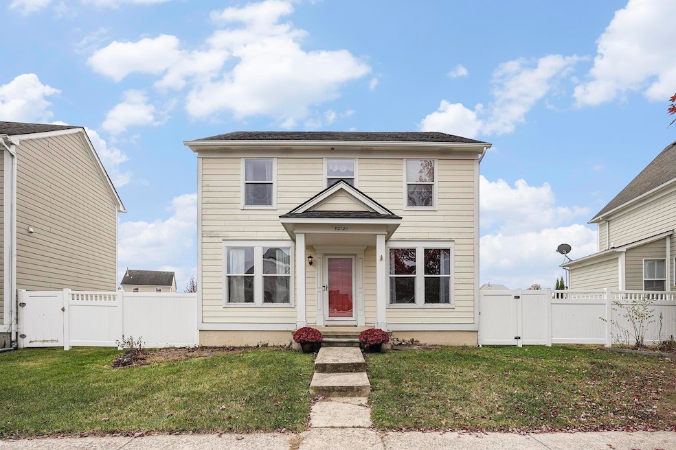 Under Contract $245,000
