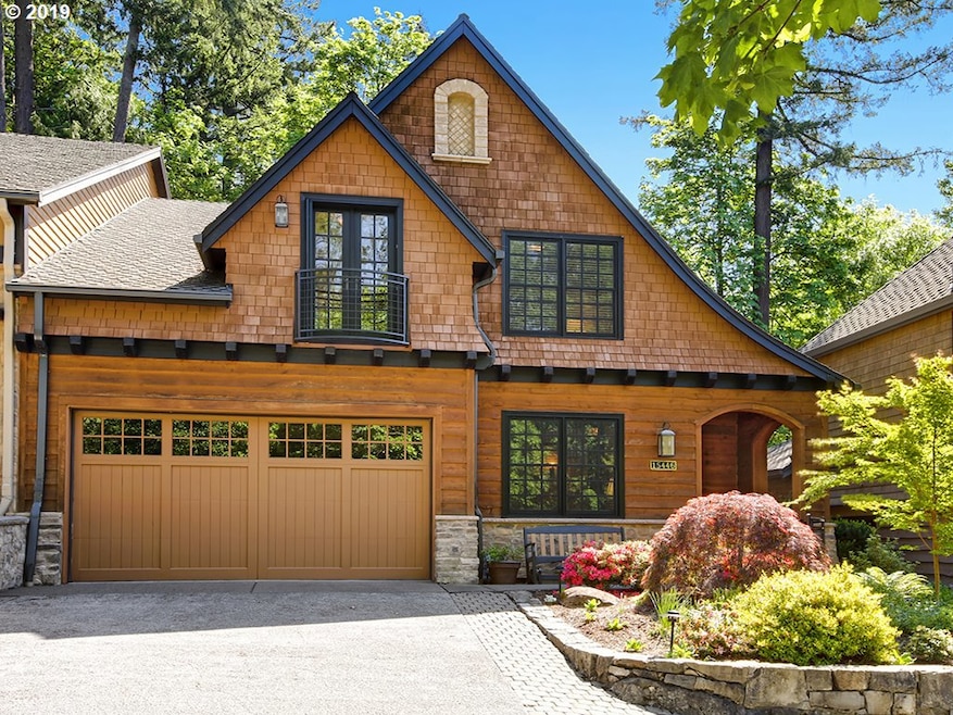 15446 Boones Way, Lake Oswego, OR 97035 - photo 1