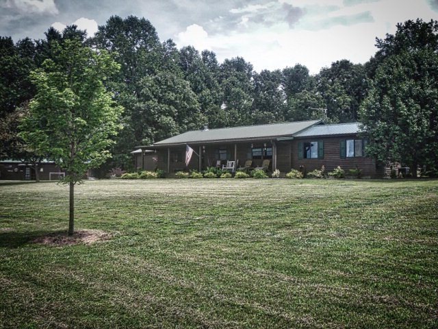 480 Porter Norwood Rd, Mansfield, TN 38236 - photo 1