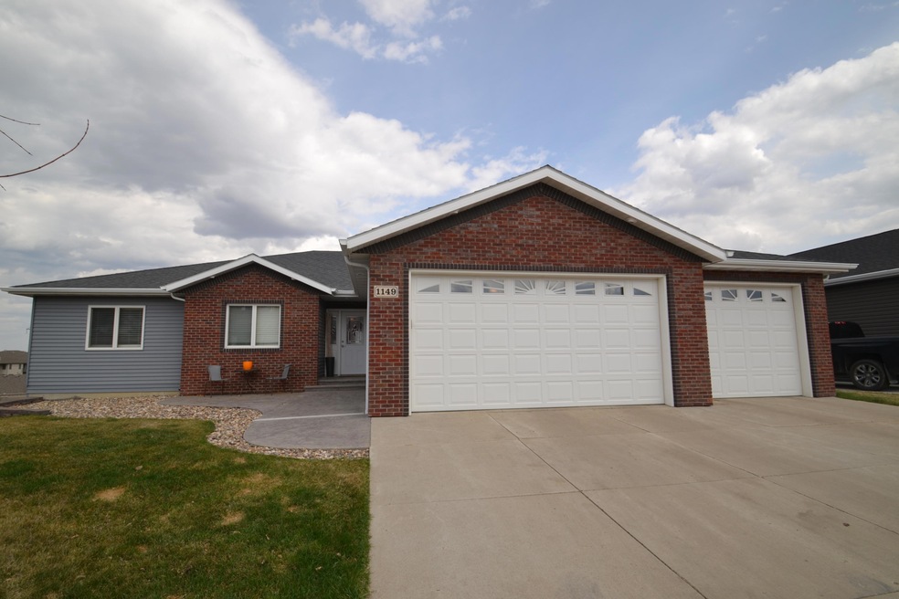 1149 Horseman Loop