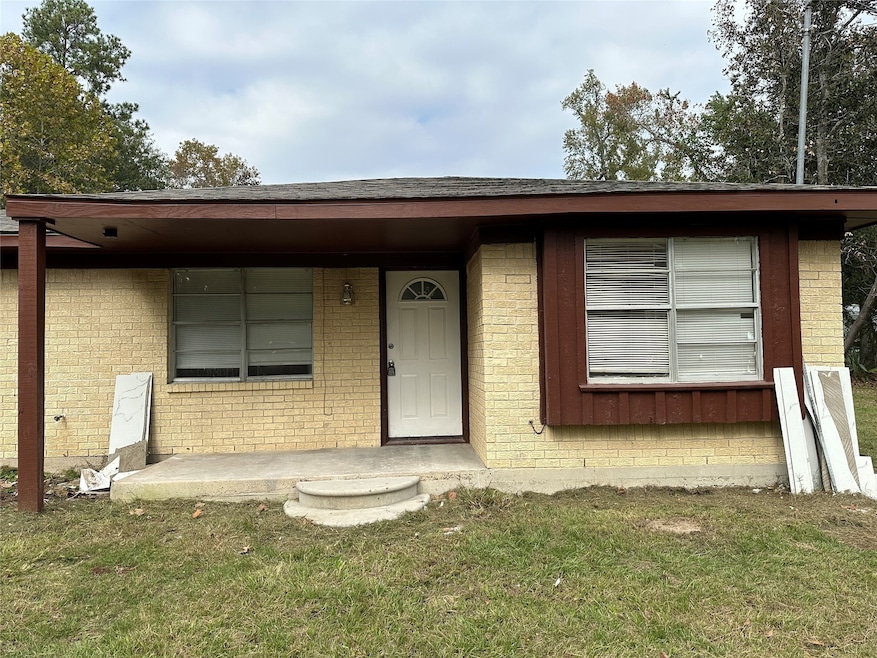 13865 Walker Rd, Conroe, TX 77302 - photo 1