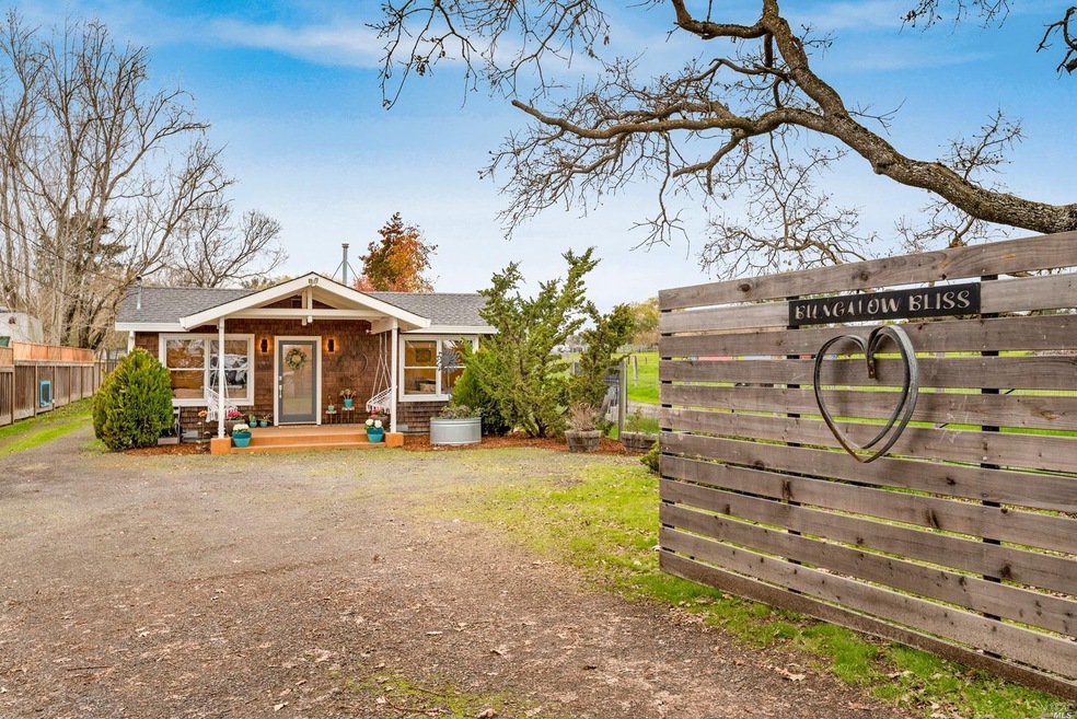 1206 Stony Glen Ln, Cotati, CA 94931 - photo 1